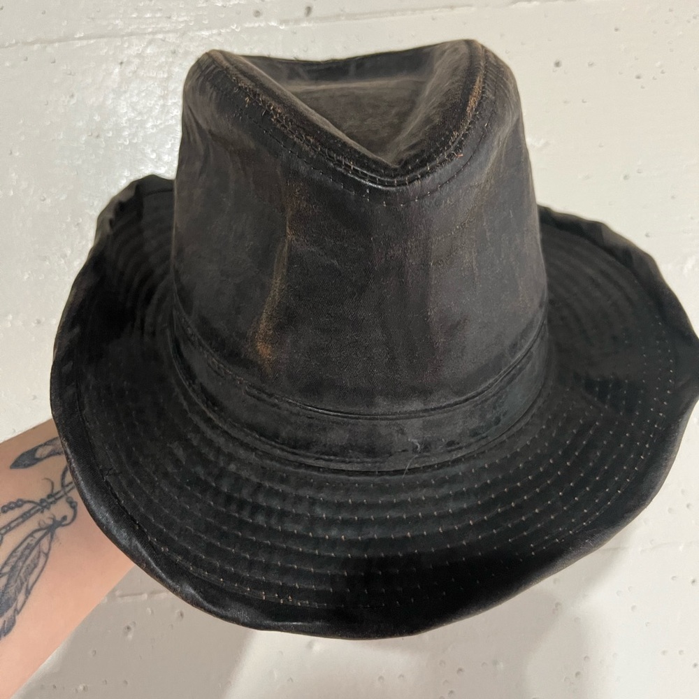 Indiana Jones Hat